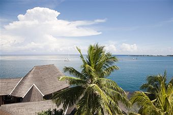 tahiti-south-pacific Tahiti in South Pacific